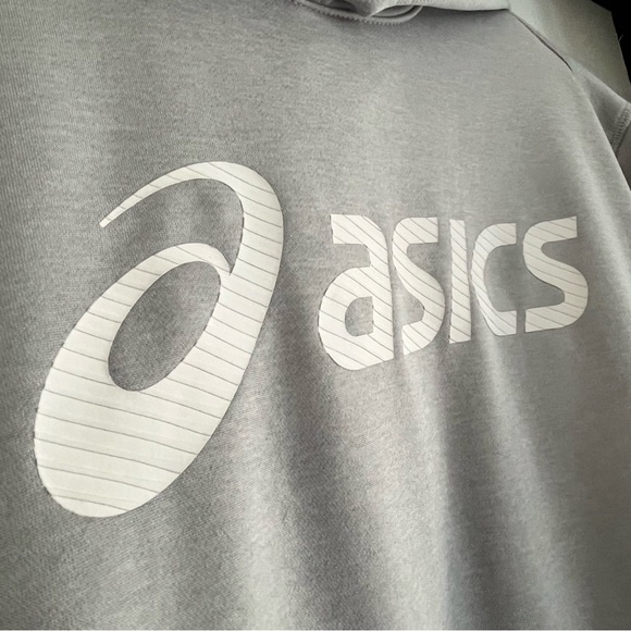 ASICS Light Grey Set - Picture 2 of 10